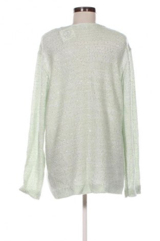 Damen Shirt Canda, Größe XL, Farbe Grün, Preis € 13,99