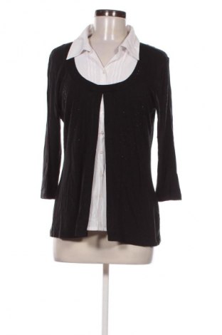 Damen Shirt Canda, Größe L, Farbe Mehrfarbig, Preis € 13,99