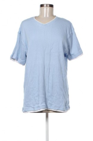 Női blúz Canda, Méret 3XL, Szín Kék, Ár 3 828 Ft