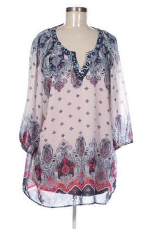 Bluză de femei Canda, Mărime XXL, Culoare Multicolor, Preț 64,99 Lei