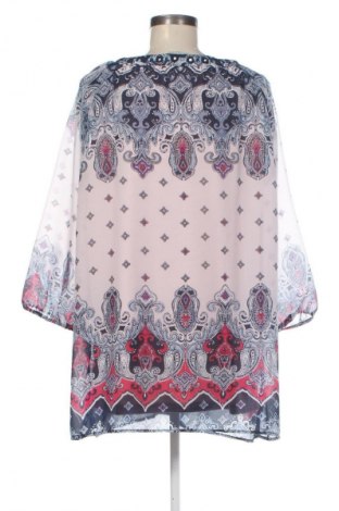 Bluză de femei Canda, Mărime XXL, Culoare Multicolor, Preț 64,99 Lei