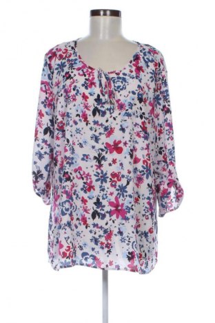 Damen Shirt Canda, Größe XXL, Farbe Mehrfarbig, Preis 13,99 €