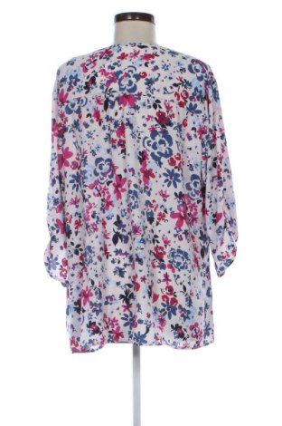Damen Shirt Canda, Größe XXL, Farbe Mehrfarbig, Preis 13,99 €