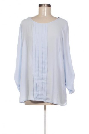 Bluză de femei Canda, Mărime XL, Culoare Albastru, Preț 24,99 Lei
