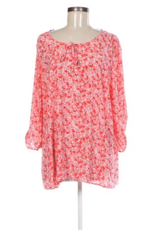 Damen Shirt Canda, Größe XXL, Farbe Mehrfarbig, Preis € 16,99