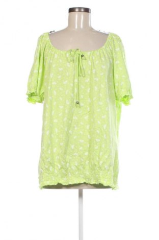 Damen Shirt Canda, Größe XL, Farbe Mehrfarbig, Preis € 13,99