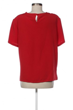 Damen Shirt Canda, Größe L, Farbe Rot, Preis 10,00 €