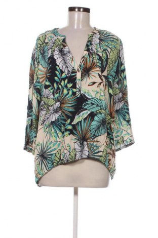 Damen Shirt Canda, Größe XL, Farbe Mehrfarbig, Preis € 13,99