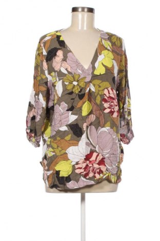 Damen Shirt Canda, Größe L, Farbe Mehrfarbig, Preis 13,99 €
