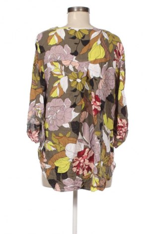 Damen Shirt Canda, Größe L, Farbe Mehrfarbig, Preis 13,99 €