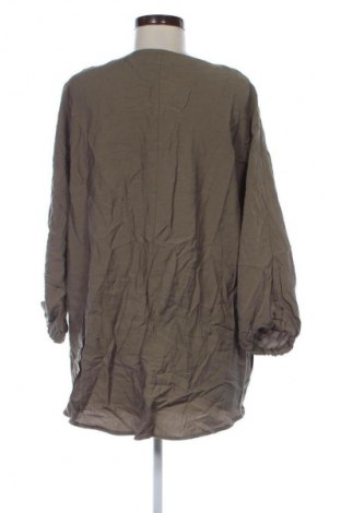 Damen Shirt Canda, Größe XL, Farbe Grün, Preis 13,99 €