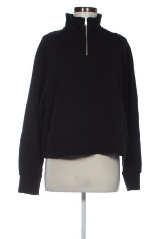 Női blúz Carhartt, Méret S, Szín Fekete, Ár 22 429 Ft