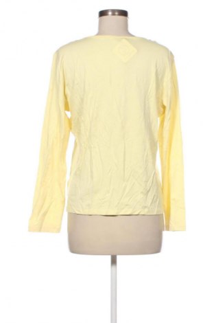Damen Shirt Carlo Colucci, Größe XL, Farbe Gelb, Preis 33,99 €