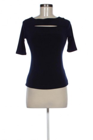 Damen Shirt Carmen, Größe S, Farbe Blau, Preis € 10,00