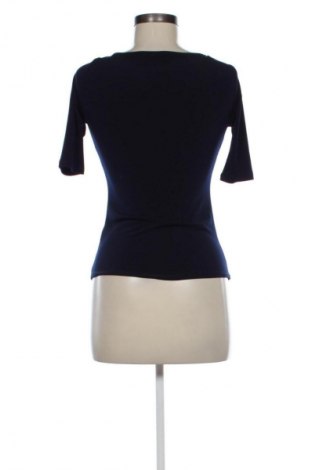 Damen Shirt Carmen, Größe S, Farbe Blau, Preis € 10,00