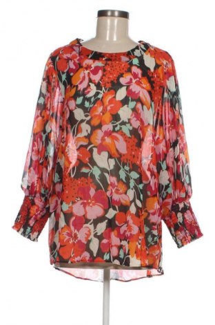 Damen Shirt Caroline K Morgan, Größe XL, Farbe Mehrfarbig, Preis € 13,99