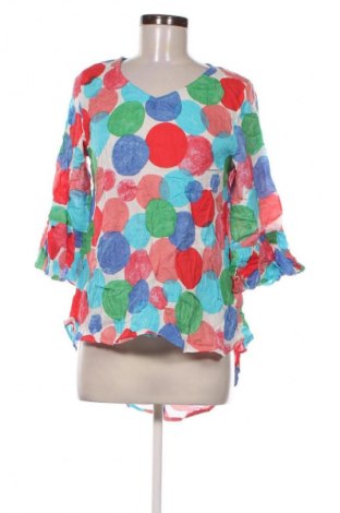 Bluză de femei Caroline Morgan, Mărime M, Culoare Multicolor, Preț 42,99 Lei