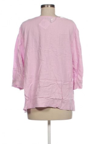 Damen Shirt Caroline Morgan, Größe XL, Farbe Lila, Preis € 23,99