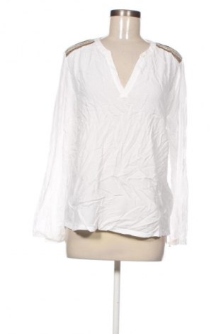 Damen Shirt Caroll, Größe L, Farbe Weiß, Preis 33,99 €