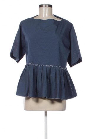 Damen Shirt Cattina, Größe XL, Farbe Blau, Preis 20,97 €
