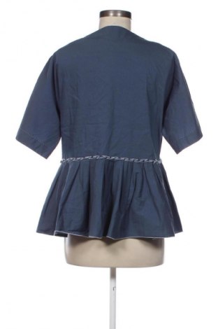 Damen Shirt Cattina, Größe XL, Farbe Blau, Preis 20,97 €