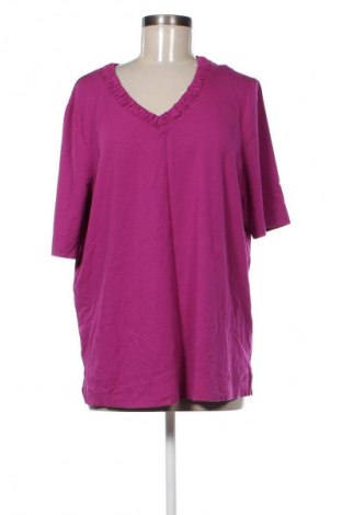 Damen Shirt Cavita, Größe XL, Farbe Lila, Preis € 13,80