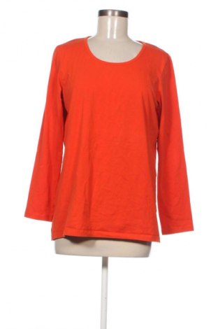 Damen Shirt Cecil, Größe XL, Farbe Orange, Preis 23,99 €