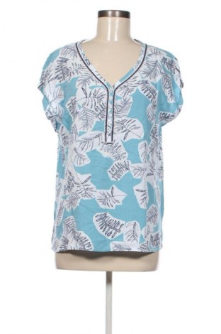 Damen Shirt Cecil, Größe M, Farbe Mehrfarbig, Preis 14,99 €