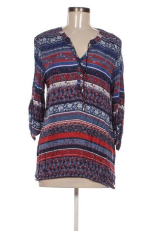 Damen Shirt Cecil, Größe L, Farbe Mehrfarbig, Preis € 11,99