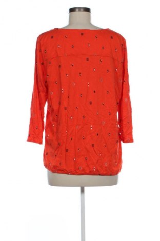 Bluză de femei Cecilia Classics, Mărime XL, Culoare Portocaliu, Preț 64,99 Lei