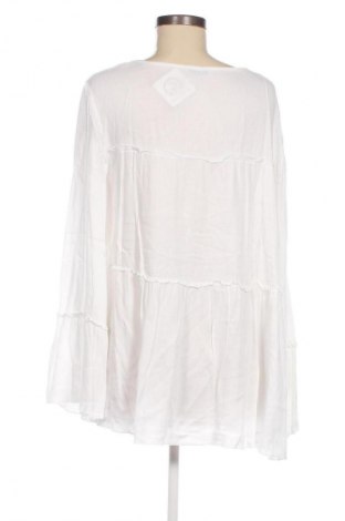Damen Shirt Celestino, Größe S, Farbe Weiß, Preis 10,00 €