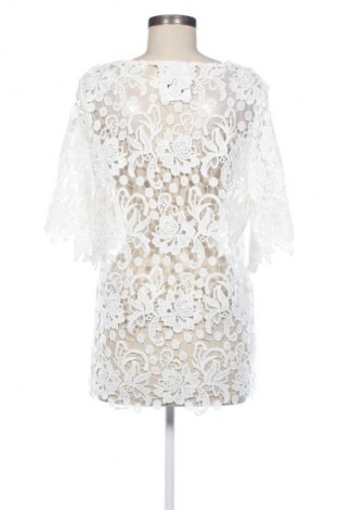 Damen Shirt Cellbes, Größe L, Farbe Weiß, Preis 13,81 €