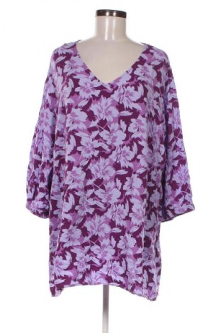 Damen Shirt Cellbes, Größe XXL, Farbe Mehrfarbig, Preis 23,99 €