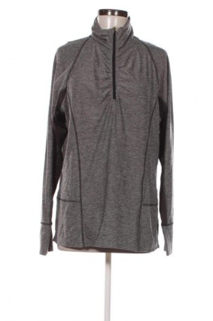 Damen Shirt Champion, Größe XXL, Farbe Grau, Preis € 18,99