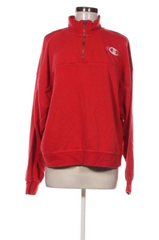 Damen Shirt Champion, Größe XL, Farbe Rot, Preis € 23,99