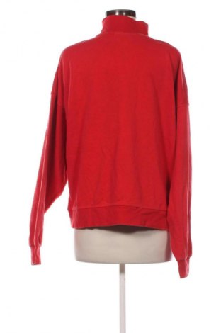 Damen Shirt Champion, Größe XL, Farbe Rot, Preis € 23,99