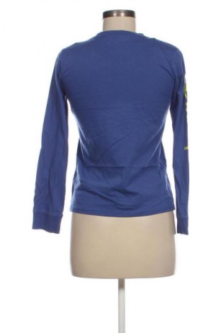 Damen Shirt Champion, Größe L, Farbe Blau, Preis € 18,99