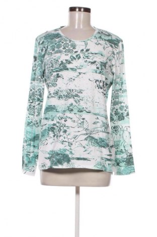 Damen Shirt Charles Vogele, Größe M, Farbe Mehrfarbig, Preis € 13,99