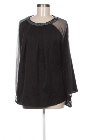 Damen Shirt ChicMe, Größe XL, Farbe Schwarz, Preis 13,99 €