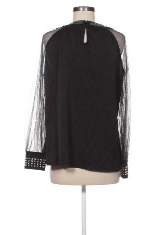 Damen Shirt ChicMe, Größe XL, Farbe Schwarz, Preis 13,99 €