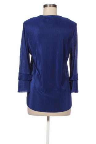 Bluză de femei Chico's, Mărime M, Culoare Albastru, Preț 163,99 Lei