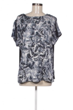 Damen Shirt Christian Berg, Größe XL, Farbe Mehrfarbig, Preis € 20,68