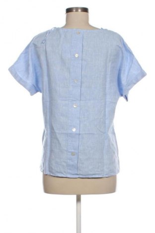Damen Shirt Christian Berg, Größe M, Farbe Blau, Preis € 43,99