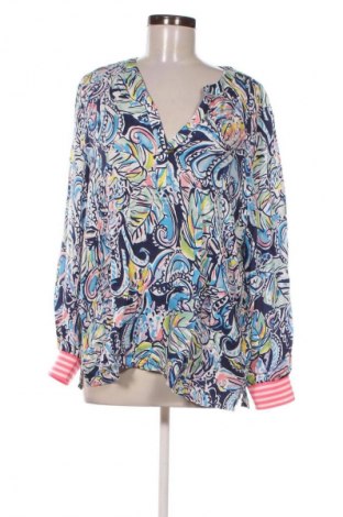Damen Shirt Christian Berg, Größe XL, Farbe Mehrfarbig, Preis € 43,99