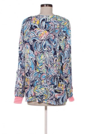Damen Shirt Christian Berg, Größe XL, Farbe Mehrfarbig, Preis € 43,99