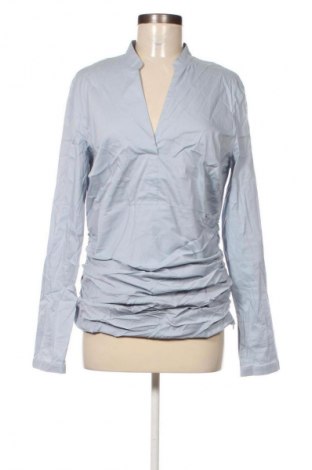 Damen Shirt Cinque, Größe L, Farbe Blau, Preis 33,99 €