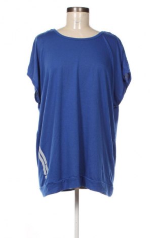 Bluză de femei Circuit, Mărime XXL, Culoare Albastru, Preț 43,99 Lei