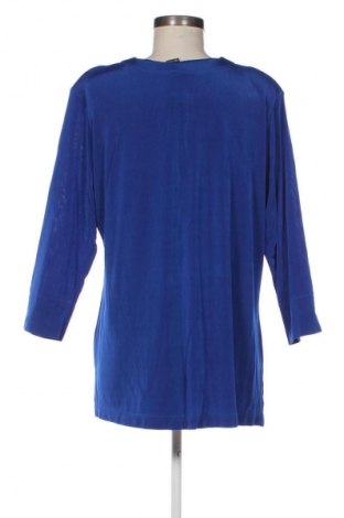Γυναικεία μπλούζα Citiknits, Μέγεθος L, Χρώμα Μπλέ, Τιμή 10,00 €