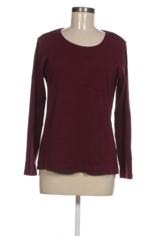Damen Shirt City, Größe L, Farbe Rot, Preis € 13,99