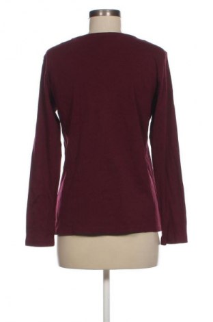 Damen Shirt City, Größe L, Farbe Rot, Preis € 13,99